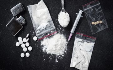 قلقيلية: السجن 15 سنة لمدان بتهمة الإتجار في المخدرات