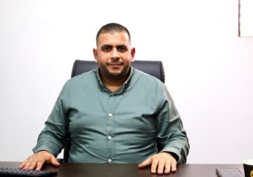 مدير دائرة الإعلام في محافظة القدس يحذر من خطورة الحفريات الإسرائيلية تحت الأقصى على المنازل والتراث مدير دائرة الإعلام في محافظة القدس يحذر من خطورة الحفريات الإسرائيلية تحت الأقصى على المنازل والتراث