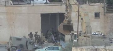 الاحتلال يعدم شابين في جنين وينكل بجثمانيهما 