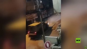 الضفة الغربية.. القوات الإسرائيلية تشن عملية عسكرية واسعة