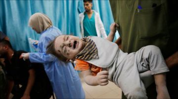 المكتب الحكومي: أكثر من 20 ألف طفل شهيد منذ بداية حرب الإبادة الجماعية في غزة