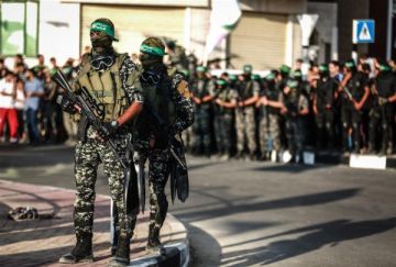 حماس تعيد هيكلة مؤسساتها العسكرية والسياسية عقب اغتيال معظم قياداتها خلال الحرب