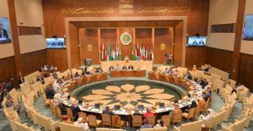 البرلمان العربي: اعتداءات إسرائيل على سوريا تهدد أمن المنطقة البرلمان العربي: اعتداءات إسرائيل على سوريا تهدد أمن المنطقة