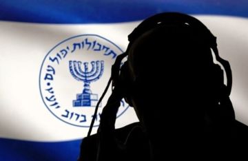 يزعم تورط حماس.. الموساد الإسرائيلي يكشف تفاصيل عملية نفذها في قلب أوروبا يزعم تورط حماس.. الموساد الإسرائيلي يكشف تفاصيل عملية نفذها في قلب أوروبا