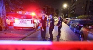 222 قتيلا منذ مطلع العام: مقتل شقيقين وإصابة والدهما في الرملة 222 قتيلا منذ مطلع العام: مقتل شقيقين وإصابة والدهما في الرملة