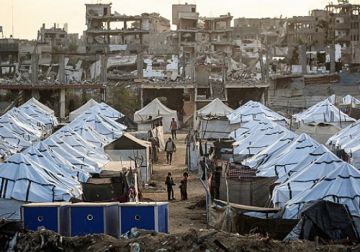 260 شهيدا منذ وقف النار في غزة: الإفراج عن جثة أسير إسرائيلي