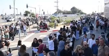 إسرائيليون يصطفون في طوابير ضخمة لتجديد الجواز البرتغالي