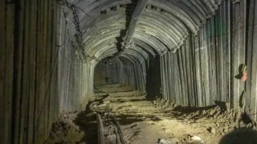 الجيش الإسرائيلي يعلن اغتيال خلية مسلحة خرجت من نفق في رفح