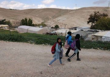 العليا الإسرائيلية تصادق على تهجير قرية راس جرابة بالنقب العليا الإسرائيلية تصادق على تهجير قرية راس جرابة بالنقب