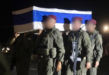 إسرائيل تعلن استكمال إجراءات التعرف على رفات ضابط الصف ليؤور رودايف إسرائيل تعلن استكمال إجراءات التعرف على رفات ضابط الصف ليؤور رودايف