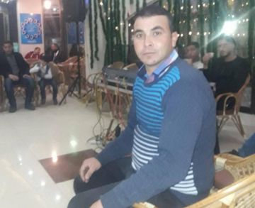 اعتقال ونزوح وشهادة.. فايز عودة ضحية رحلة من العذاب اعتقال ونزوح وشهادة.. فايز عودة ضحية رحلة من العذاب