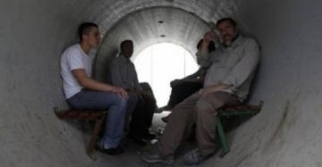 الاحتلال يقرر فتح الملاجئ شمال فلسطين المحتلة!