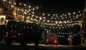 شهيد برصاص الاحتلال في مخيم الفارعة وحملة مداهمات واعتقالات بالضفة شهيد برصاص الاحتلال في مخيم الفارعة وحملة مداهمات واعتقالات بالضفة