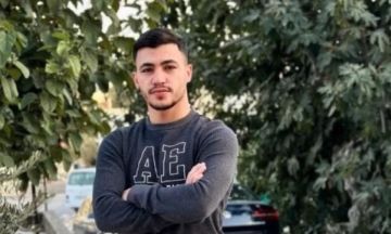 استشهاد فلسطيني برصاص الاحتلال في قرية دير جرير