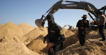 المقاومة تنتشل جثة أسير إسرائيلي في غزة