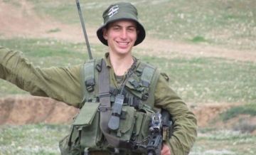 معاريف تكشف تفاصيل جديدة بشأن مروان الهمص وهدار غولدين