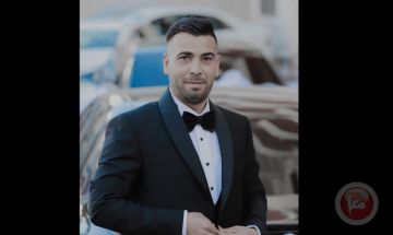 استشهاد شاب برصاص مستوطن عند مدخل الخليل الشمالي