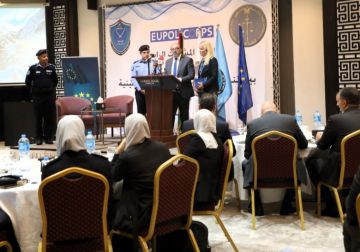 المؤتمر الرابع بين النيابة العامة والشرطة يختتم أعماله بالدعوة الى تعزيز التعاون الدولي ومكافحة الجرائم الإلكترونية