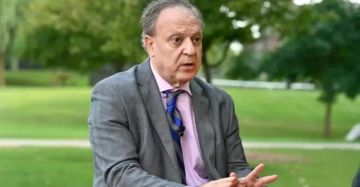 بشارة بحبح : حماس أبدت انفتاحا على نزع سلاحها الثقيل وترامب لن يسمح بفشل اتفاق وقف إطلاق النار مهما حاولت إسرائيل