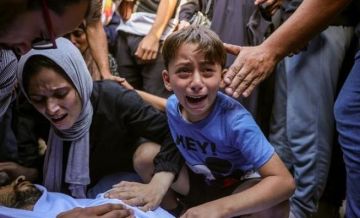 دراسة ألمانية: عدد شهداء غزة يتجاوز 112 ألفا