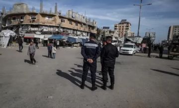 غزة: شرطة بيت لاهيا تنجز قضايا سطو وسرقة بـ 100 ألف دولار غزة: شرطة بيت لاهيا تنجز قضايا سطو وسرقة بـ 100 ألف دولار