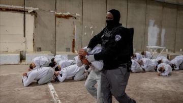 مركز فلسطين: الاحتلال قتل (81) أسيرا أعزل في سجونه دون رادع