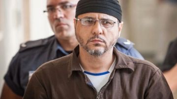 مكتب إعلام أسرى فلسطين: عبد الله البرغوثي يتعرض لمحاولة قتل متعمدة في سجن جلبوع