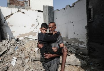 وزارة الصحة في غزة: 6000 حالة بتر في غزة بحاجة إلى برامج تأهيل عاجلة