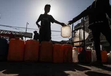 أطباء بلا حدود تحذر من انهيار الوضع الإنساني في غزة رغم وقف إطلاق النار