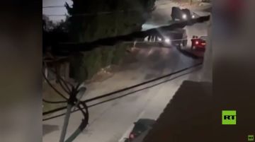 الضفة الغربية.. قوات الجيش الإسرائيلي تقتحم بلدة بيت ريما الضفة الغربية.. قوات الجيش الإسرائيلي تقتحم بلدة بيت ريما