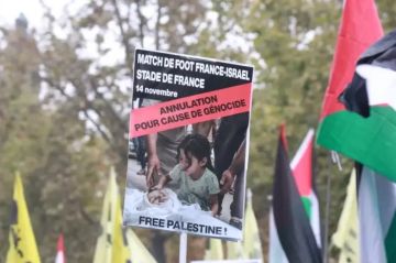 النيابة الفرنسية تطلب التحقيق بقتل الاحتلال طفلين فرنسيين بغزة