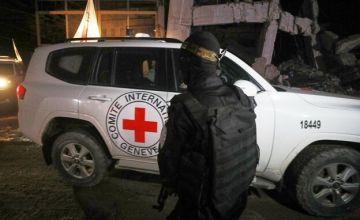 ديوان نتنياهو يؤكد تسلم جثث 3 أسرى من الصليب الأحمر