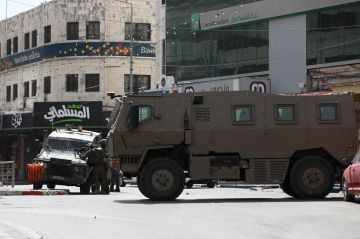 الجيش الإسرائيلي يكشف ملابسات عملية الدهس والطعن جنوب بيت لحم الجيش الإسرائيلي يكشف ملابسات عملية الدهس والطعن جنوب بيت لحم