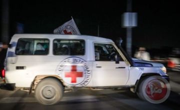 تبقى 6 جثث بغزة: اسرائيل تعلن تسلم جثة اسير تبقى 6 جثث بغزة: اسرائيل تعلن تسلم جثة اسير