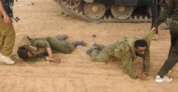 تفاصيل جديدة عن هجوم 7 أكتوبر.. مقاتلو القسام عطلوا دبابات ميركافا 4