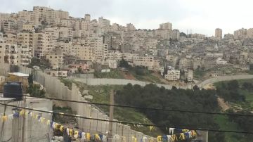 تقرير عناتا في عين العاصفة... الاستيطان الجديد يفتح جرحا جغرافيا في قلب القدس