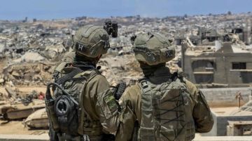 غزة: جيش الاحتلال يواصل تدمير المنازل والاسعاف ينتشل شهداء