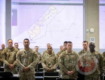 الولايات المتحدة ستشرف على إدخال المساعدات إلى غزة بدلا من إسرائيل الولايات المتحدة ستشرف على إدخال المساعدات إلى غزة بدلا من إسرائيل