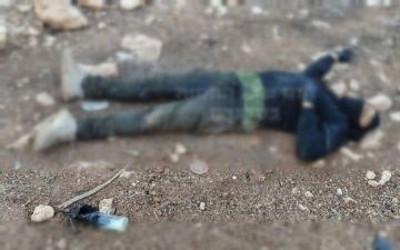 شهيدان برصاص الاحتلال قرب بيت أمر شمال الخليل شهيدان برصاص الاحتلال قرب بيت أمر شمال الخليل