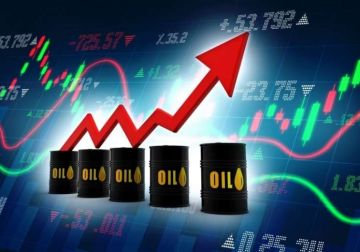 تراجع أسعار الذهب وارتفاع النفط عالميا