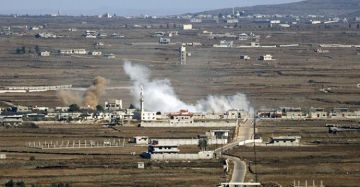 مجددا.. توغل إسرائيلي في القنيطرة السورية