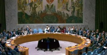 مجلس الأمن يعتمد مشروع القرار الأميركي بشأن غزة