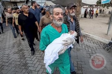 استشهاد طفل بسبب مخلفات الاحتلال جنوبي قطاع غزة استشهاد طفل بسبب مخلفات الاحتلال جنوبي قطاع غزة