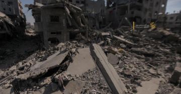 الدفاع المدني: الاحتلال نسف عشرات المنازل شرق غزة