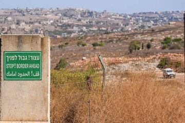 تصاعد التوتر على الحدود المصرية: إسرائيل تعلن إحباط تهريب أسلحة عبر طائرات مسيرة تصاعد التوتر على الحدود المصرية: إسرائيل تعلن إحباط تهريب أسلحة عبر طائرات مسيرة