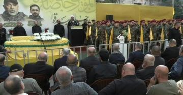 الشيخ دعموش: على الصهاينة أن يبقوا قلقين لأنهم ارتكبوا خطأ كبيرا 