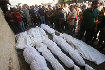 شهيدان وإصابات في قصف الاحتلال على قطاع غزة