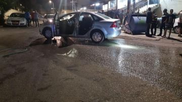 قتيل ومصاب برصاص الشرطة في مجد الكروم وجريمة قتل في الناصرة