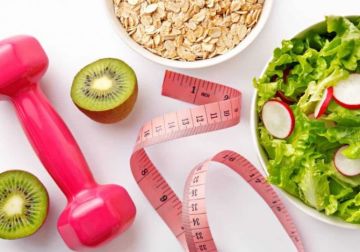 3 طرق سهلة.. اخسر 10 كيلو فى 3 أشهر دون تغيير نظامك الغذائى