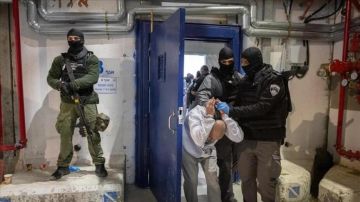 تقرير حقوقي: إسرائيل كثفت تعذيب الأسرى الفلسطينيين أثناء حرب غزة